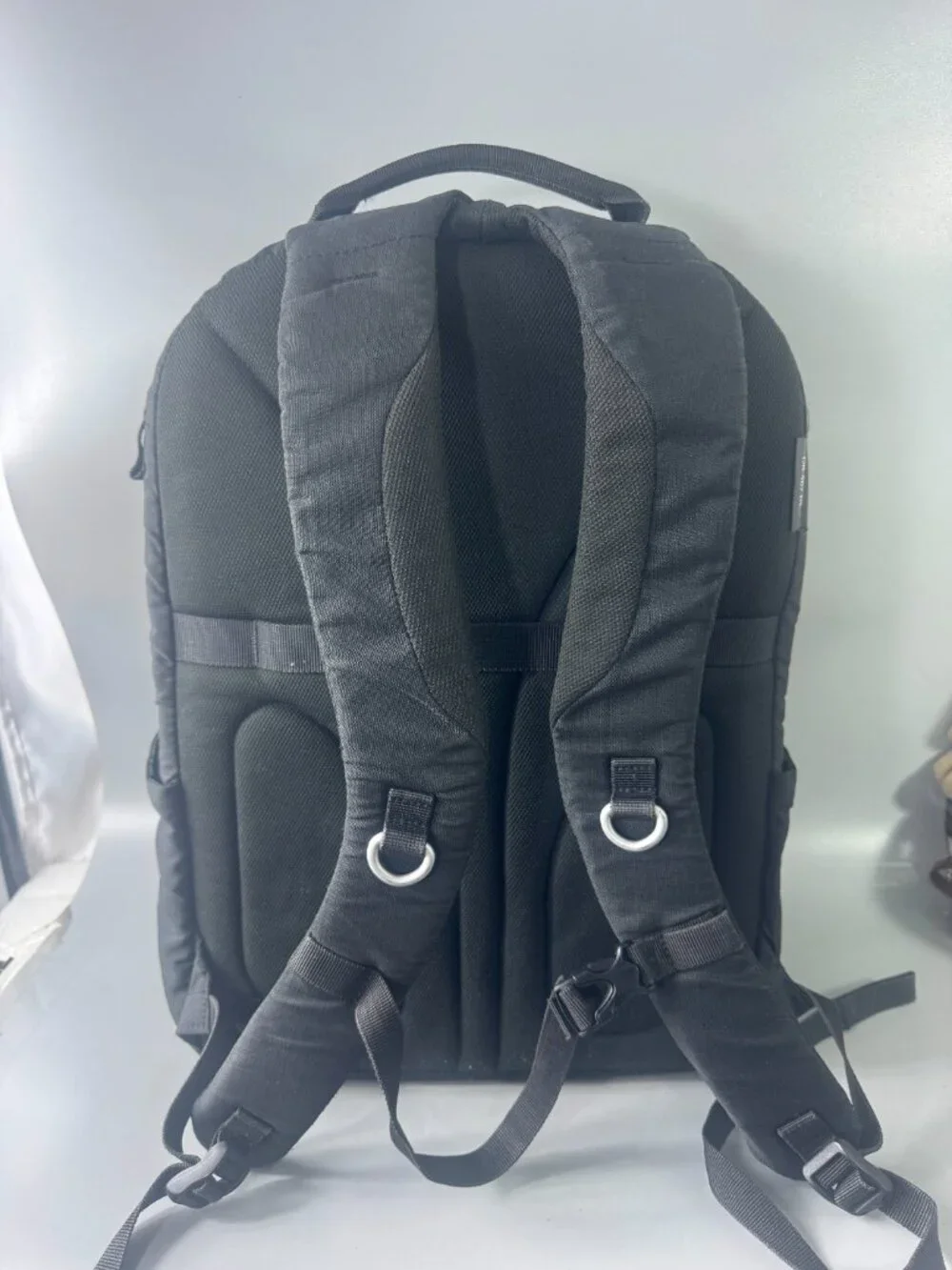 Kata Digital Rucksack 467-DL (Black)